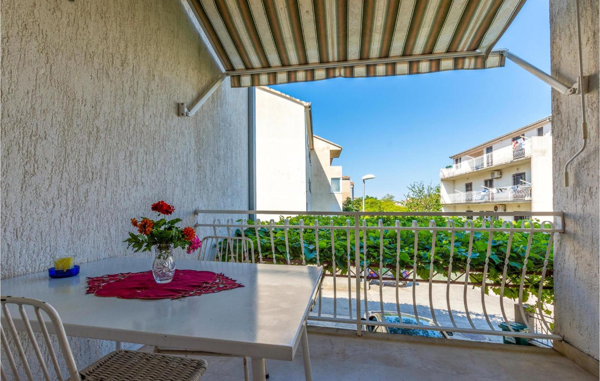 Lovely Apartment In Stobrec With Wifi Split Ngoại thất bức ảnh
